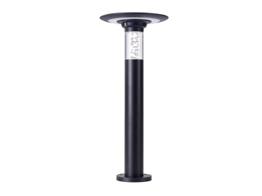 Solcelledrevet Smart Lampe IMMAX NEO 07906L Bubbles WiFi Tuya - Stor Udendørs RGB Dæmpbar