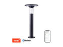 Solcelledrevet Smart Lampe IMMAX NEO 07906L Bubbles WiFi Tuya - Stor Udendørs RGB Dæmpbar