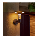 Smart solcellelampe IMMAX NEO 07907L Bubbles WiFi Tuya, RGB, dæmpbar, med timer