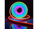 Smart LED strip 12V 60LED/m IP65 32W RGB 5m WiFi Tuya NEDIS WIFILN51CRGB
