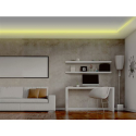 Smart WiFi LED-strip 12V 90LED/m IP65 20W/5m RGB SOLIGHT WM57