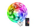 Smart LED strip IMMAX NEO 07790L 3m 15W RGB 12V IP65 ZigBee Tuya