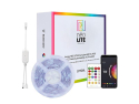 Smart LED strip 12V 24W RGB IP65 5m WiFi Tuya IMMAX NEO 07726L