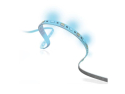 Smart LED strip 12V 24W RGB IP65 5m WiFi Tuya IMMAX NEO 07726L