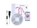 Smart LED strip 12V 24W RGB IP67 5m WiFi Tuya IMMAX NEO 07725L