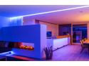 Smart WiFi LED strip MEROSS MSL320 12V 5m RGBW