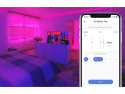 Smart WiFi LED strip MEROSS MSL320 12V 5m RGBW
