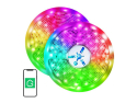 Smart LED strip 12V 2x5m WiFi Tuya NITEBIRD SL3