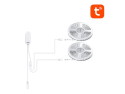 Smart LED strip 12V 2x5m WiFi Tuya NITEBIRD SL3