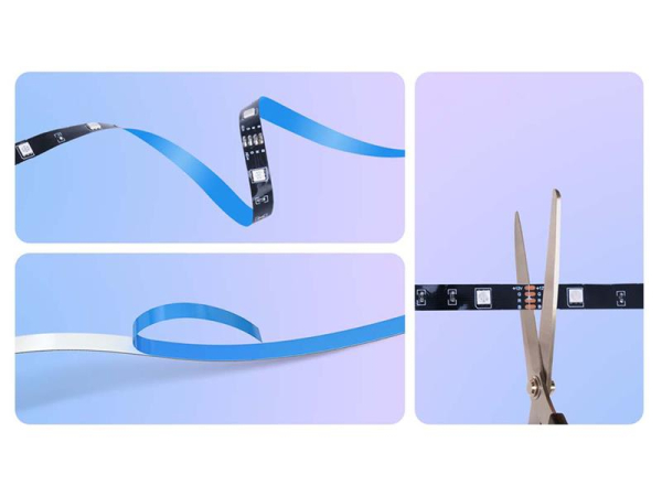 Smart LED strip 12V SONOFF L2 Lite 5m WiFi