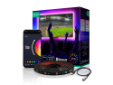 Smart LED strip NOUS F7 5V 20LED/m 5W RGB IP44 2m Bluetooth Tuya