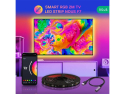Smart LED strip NOUS F7 5V 20LED/m 5W RGB IP44 2m Bluetooth Tuya
