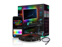 Smart LED strip 5V 20LED/m 5W RGB IP44 2m WiFi Tuya NOUS F9