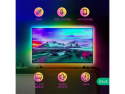 Smart LED strip 5V 20LED/m 5W RGB IP44 2m WiFi Tuya NOUS F9