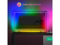 Smart LED strip 5V 20LED/m 5W RGB IP44 2m WiFi Tuya NOUS F9