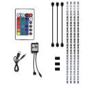 Smart LED strip for TV RGB SOLIGHT WM58 WiFi