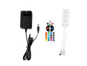 Smart LED strip 5m RGB IP65 med Wi-Fi og fjernbetjening V-TAC VT-5050 54-EU