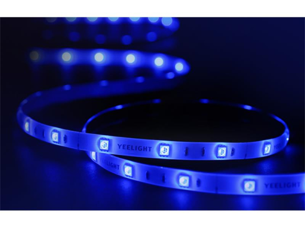 Smart LED strip 2m WiFi YEELIGHT 1S