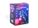 Smart lyskæde PHENOM 58382D Bluetooth 33-LED RGB MicroLED teknologi