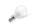 Smart LED-pære E14 5W RGB WiFi V-TAC VT-5154