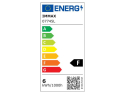Smart LED-pære E14 6W RGB+CCT IMMAX NEO Lite 07745C WiFi Tuya sæt med 3