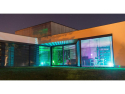 Smart LED-pære E14 6W RGB+CCT IMMAX NEO Lite 07745C WiFi Tuya sæt med 3