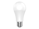 Smart LED-pære E27 10W RGB CCT WOOX R9074 WiFi Tuya