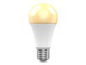 Smart LED-pære E27 10W RGB CCT WOOX R9074 WiFi Tuya