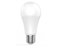 Smart LED-pære E27 10W RGB CCT 5-pak WOOX R9074 WiFi Tuya