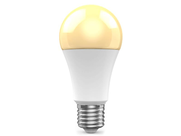 Smart LED-pære E27 10W RGB CCT 5-pak WOOX R9074 WiFi Tuya