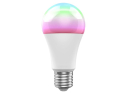 Smart LED-pære E27 10W RGB CCT 5-pak WOOX R9074 WiFi Tuya