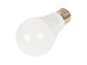 Smart LED pære E27 10W RGBW BLOW WiFi Tuya