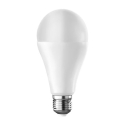 Smart LED-pære E27 15W RGB SOLIGHT WZ532 WiFi-kontrolleret