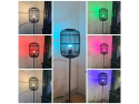 Smart LED-pære E27 6W RGBW WOOX R5085 WiFi Tuya
