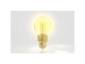 Smart LED-pære E27 6W varmhvid WOOX R9078 WiFi Tuya