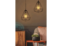 Smart LED-pære E27 6W varmhvid WOOX R9078/5pakke WiFi Tuya sæt 5 stk
