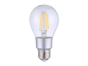 Smart LED-pære E27 7W Vintage A60 WiFi SHELLY