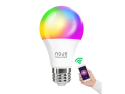 Smart LED-pære E27 9W RGB NOUS P3 WiFi Tuya