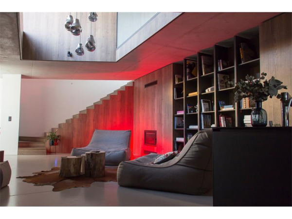 Smart LED-pære E27 9W RGBW IMMAX NEO 07712C WiFi Tuya sæt med 3