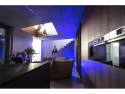 Smart LED-pære E27 9W RGBW IMMAX NEO 07712C WiFi Tuya sæt med 3