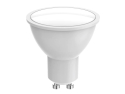 Smart LED-pære GU10 5,5W RGB CCT WiFi Tuya WOOX R9076