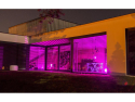 Smart LED-pære GU10 6W RGB+CCT IMMAX NEO 07724C WiFi Tuya sæt med 3