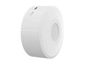 Smart sirene WOOX R7051 ZigBee Tuya trådløs indendørs med 85dB og genopladeligt batteri