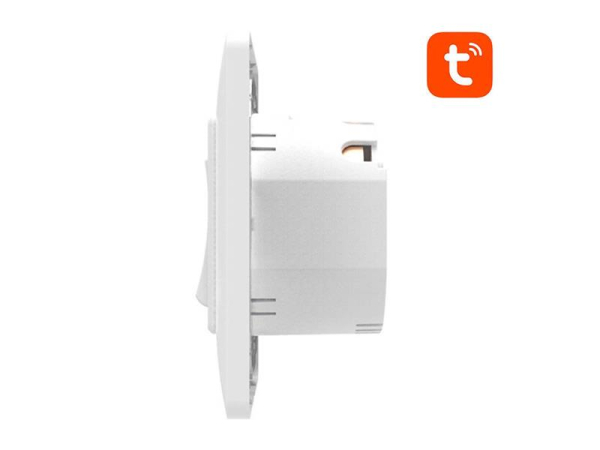 Smart stikkontakt AVATTO N-WOT10-EU-W WiFi Tuya