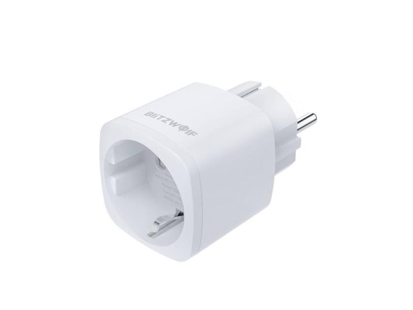 Smart stikkontakt BW-SHP13 ZigBee 1 stk BLITZWOLF