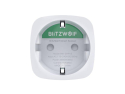 Smart stikkontakt BW-SHP13 ZigBee 1 stk BLITZWOLF