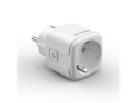 ZigBee Smart Stikkontakt BLITZWOLF BW-SHP15 Tuya 1 stk