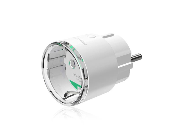 Smart stikkontakt BLITZWOLF BW-SHP6 Pro WiFi 1 stk