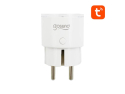 Smart stikkontakt SP111 GOSUND WiFi Tuya 1 stk 3680W