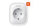 Smart stikkontakt GOSUND SP6 med Bluetooth, WiFi og hurtigopladning USB-C 20W 1stk